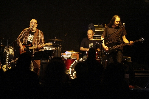Nou festival de petit format de rock a Lleida