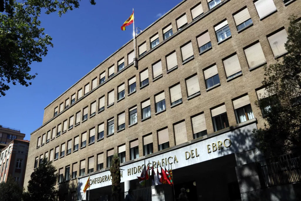 La CHE confirma que hi ha reserves actuals per fer dos regs de supervivència al canal d'Urgell