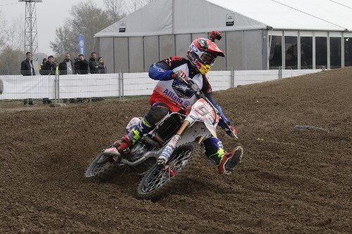 Els Màrquez correran l’Enduro del Segre de Ponts