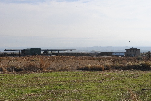 Torregrossa recorre davant el jutge la llicència de la planta de compostatge
