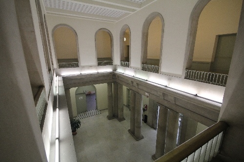 La Generalitat firmarà dilluns l’aportació per al futur Museu Morera
