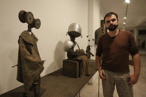 Lleida obre la ‘campanya’ nadalenca d’exposicions