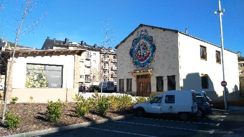El ple de la Seu d’Urgell cedirà un local més ampli per al banc d’aliments