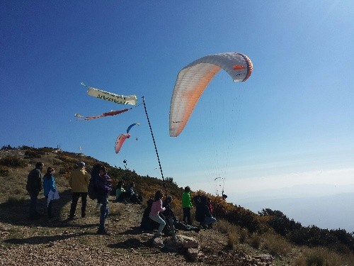 Milers de visitants al Pirineu i ahir uns 15.000 esquiadors a les pistes