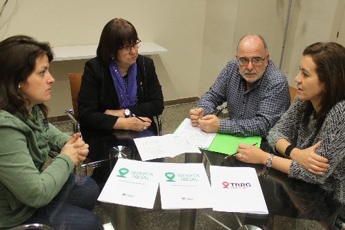 Tàrrega posa en marxa el ‘banc de fàrmacs’ per a persones sense recursos