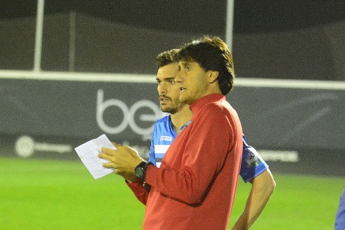 Última oportunitat per a Gustavo Lionel Siviero