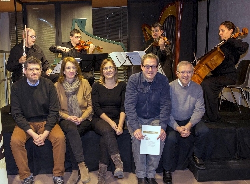 Els onze museus de Lleida obren el bagul dels records per Nadal