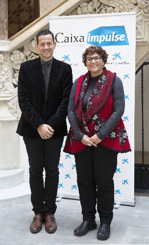 Un projecte de l’IRB, seleccionat pel programa d’investigació CaixaImpulse