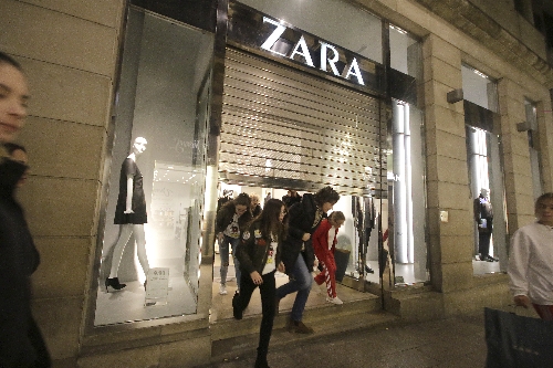 Objectiu: acabar la jornada a les 18.00
