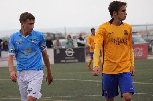 Quatre reforços al gener