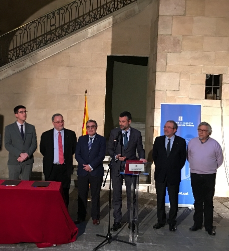 Un gran pas per al Morera