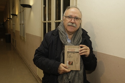Carod-Rovira presenta a la UdL el llibre ‘Les religions a Catalunya’
