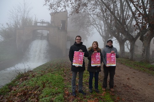 La tercera Marxa de la Boira passarà pel Salt del Duran