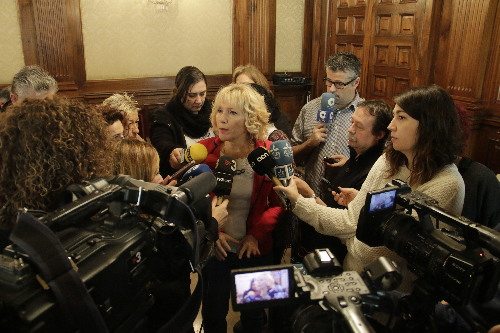 Manso veu prioritari per al 2017 desdoblar l’N-240 entre Lleida i les Borges