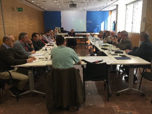 Agricultura destinarà 3,6 milions del PDR a línies de suport al pagès