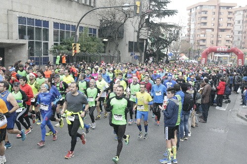 Sant Silvestres de rècord
