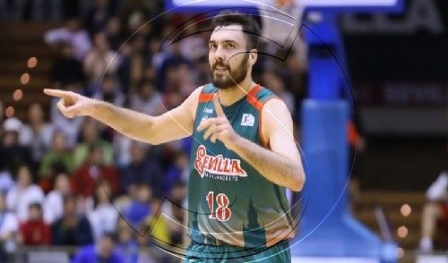 Gesta d'Oriola a l'ACB