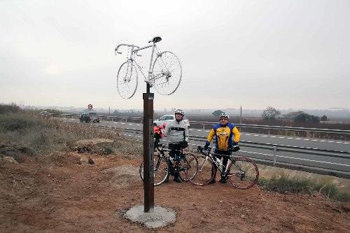Fiscalia demana 7 anys per atropellar dos ciclistes de Seròs a Soses