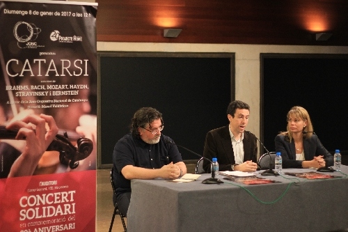 Projecte Home paralitza el seu segon centre a Lleida per la falta de recursos