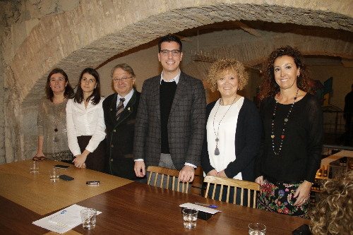 El PDECat aposta ara per retirar noms ‘franquistes’