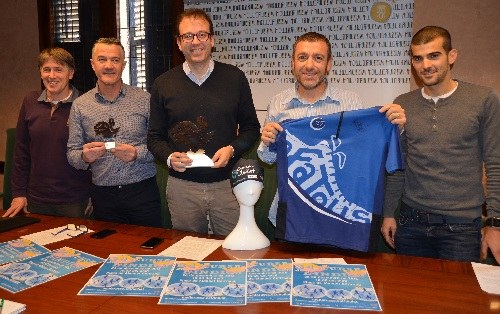 La Cursa de l’Indiot de Mollerussa espera arribar als 800 atletes