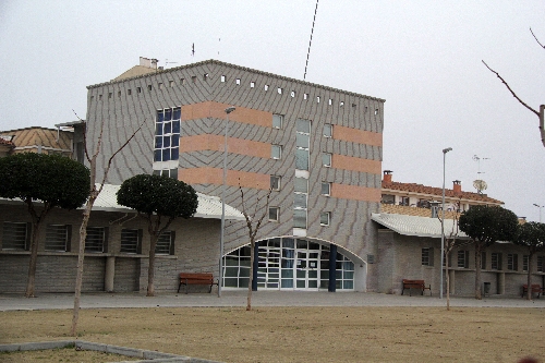 Balaguer tranquil·litza els veïns davant del brot de sarna en un geriàtric
