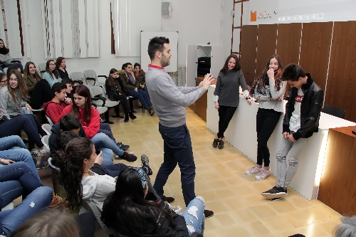 Consells d’estil a un clic