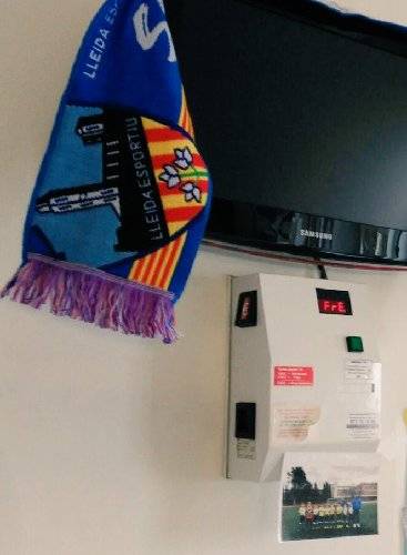 Retiren una multa al Lleida per impagat d’arbitratge