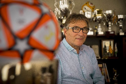 Lleidatans de Primera a la nova gala del futbol local
