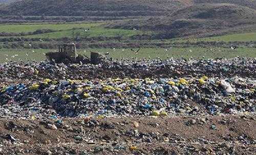 Les obres de l’abocador s’adjudicaran al gener al cap de més d’un any de procés