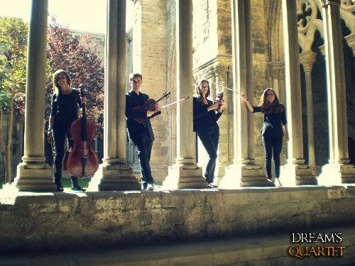 El ‘Romanic Musicau’ a Aran s’estrena també per Nadal