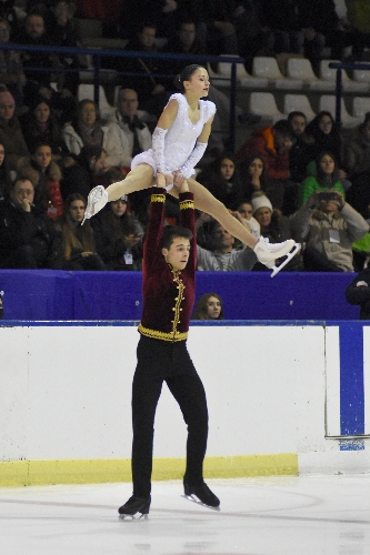 L’aranès Tòn Cónsul, doble plaça per al Mundial júnior