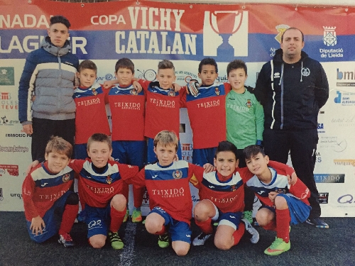 Un Balaguer sense rival