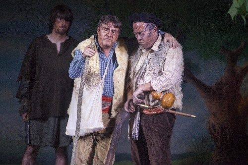 Guissona recupera ‘Els Pastorets’