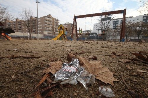 Un de cada quatre atesos en els CAP de Lleida per intoxicació etílica és menor
