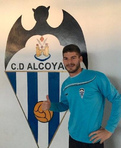 El lleidatà Pau Bosch fitxa per l’Alcoià que entrena Seligrat
