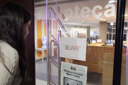 La Cambra de Lleida proposa moure festius i eliminar macroponts
