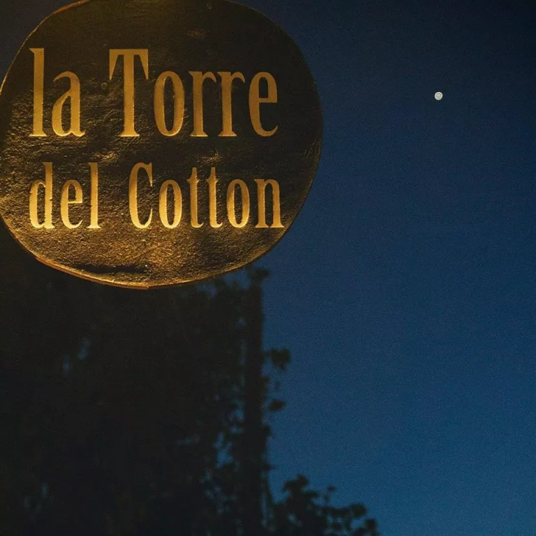 La Torre del Cotton