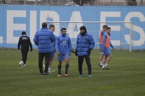 El Lleida prescindeix de Turu