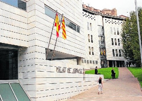 Pugen un 22% les denúncies per violència masclista que arriben al torn d’ofici