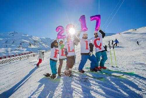 Plena ocupació per Cap d’Any en comarques del Pirineu