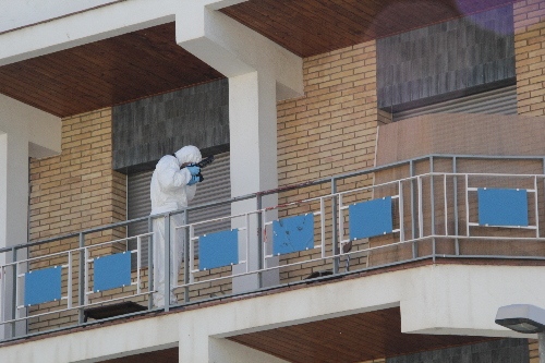 La dona ferida per l’homicida confés d’Alfarràs s’oposa que surti de la presó