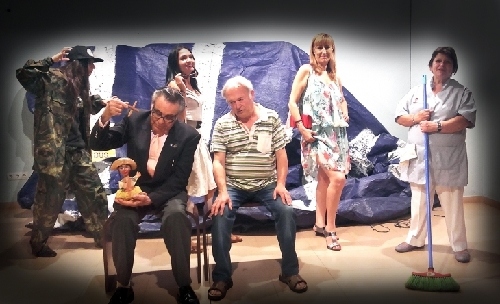 La Mostra d’Arts Escèniques, amb 22 espectacles fins al juny