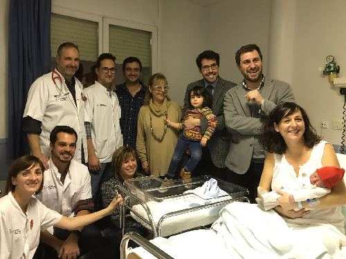 La Generalitat ‘perdona’ a l’hospital de la Seu el deute de 3,5 milions
