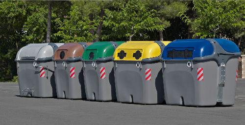 Estudis a l’Urgell per complir els objectius europeus de reciclatge