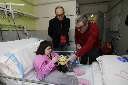 I el Nadal acaba a Torrefarrera