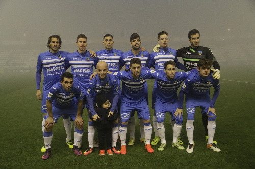 Hi haurà menys fitxatges si el Lleida manté la reacció