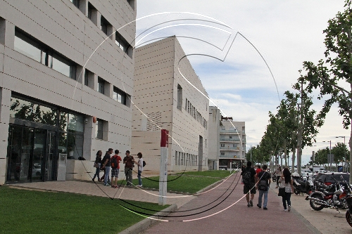Més d'un 40% de nous alumnes de quatre graus de la UdL vénen d'FP