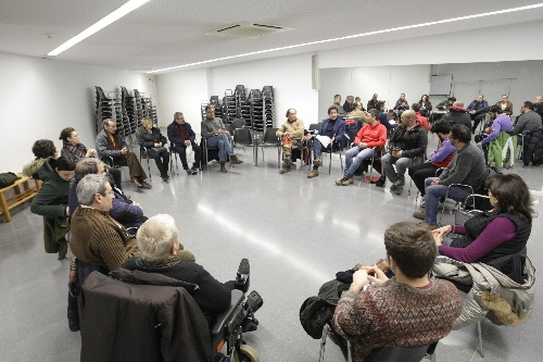 Impulsen la unió de comerços del Barri Antic