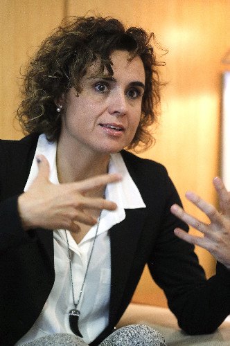 Montserrat fa marxa enrere a apujar el copagament però ho estudiarà